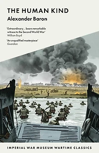 The Human Kind: 7790 Wartime Classics