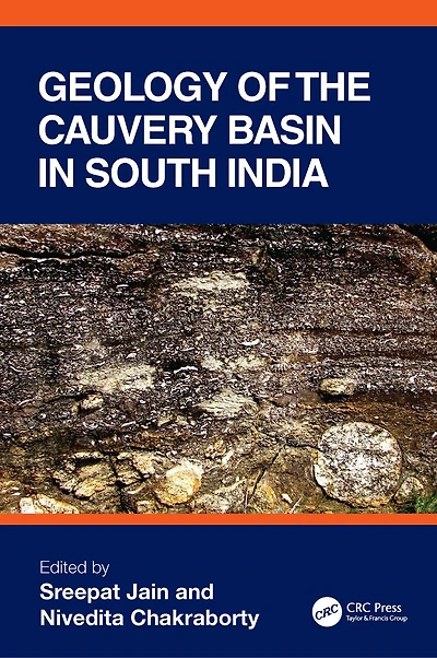 Geology of the Cauvery Basin South India