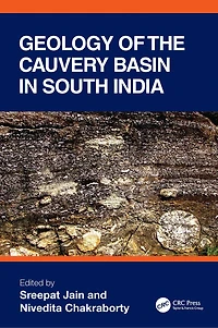 Geology of the Cauvery Basin South India