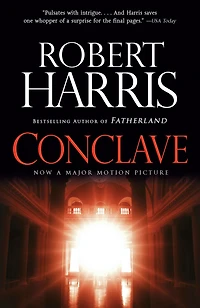 Conclave: A novel