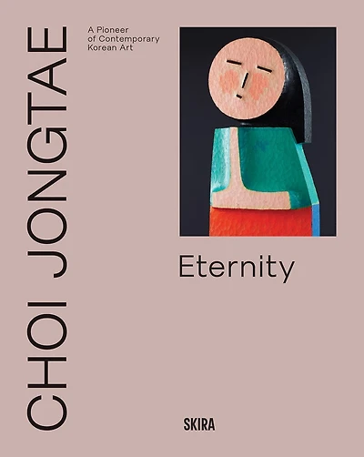 Choi Jongtae: A Pioneer of Contemporary Korean Art