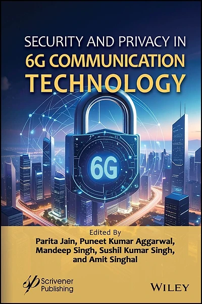 Security and Privacy 6G Communication Technology