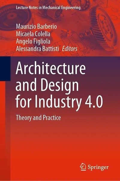 Architecture and Design for Industry 4.0: Theory Practice