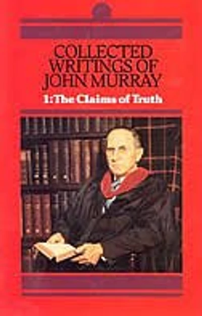 Collected Writings of John Mur
