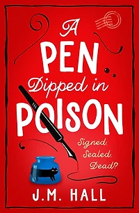 A Pen Dipped Poison