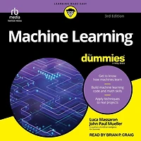 Machine Learning For Dummies, 3rd Edition