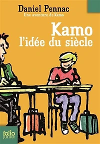 Kamo: l'idée du siècle