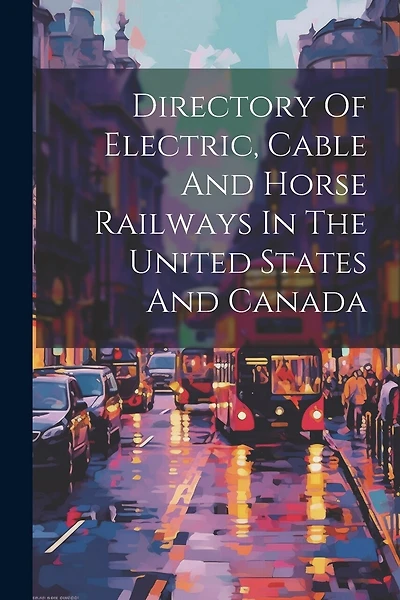 Directory Of Electric