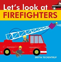 Let's Look At Firefighters