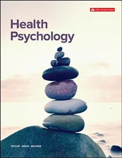 Health Psychology