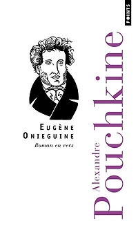 Eugène Oniéguine : roman en vers: roman en vers