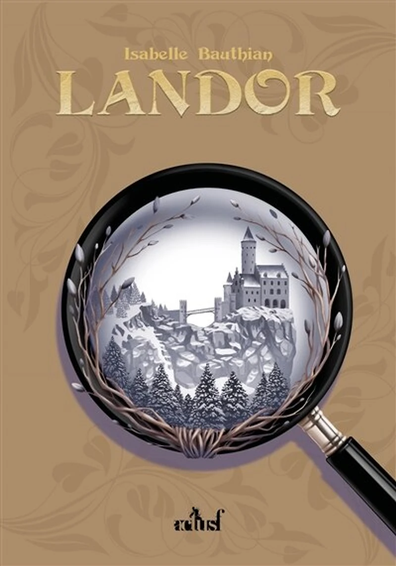 Landor