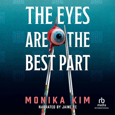 the Eyes Are Best Part