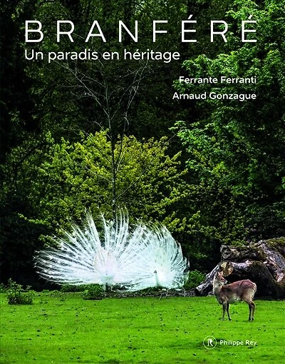 Branféré: un paradis en héritage