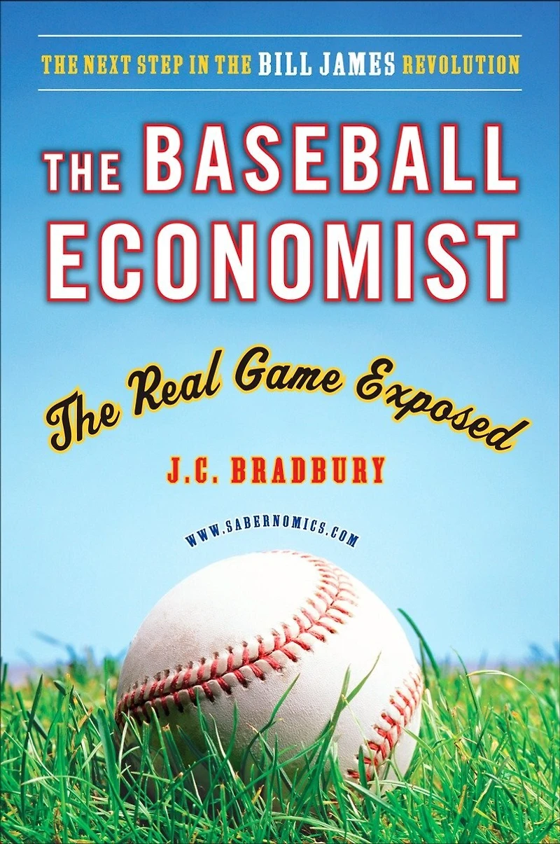 The Baseball Economist: Real Game Exposed