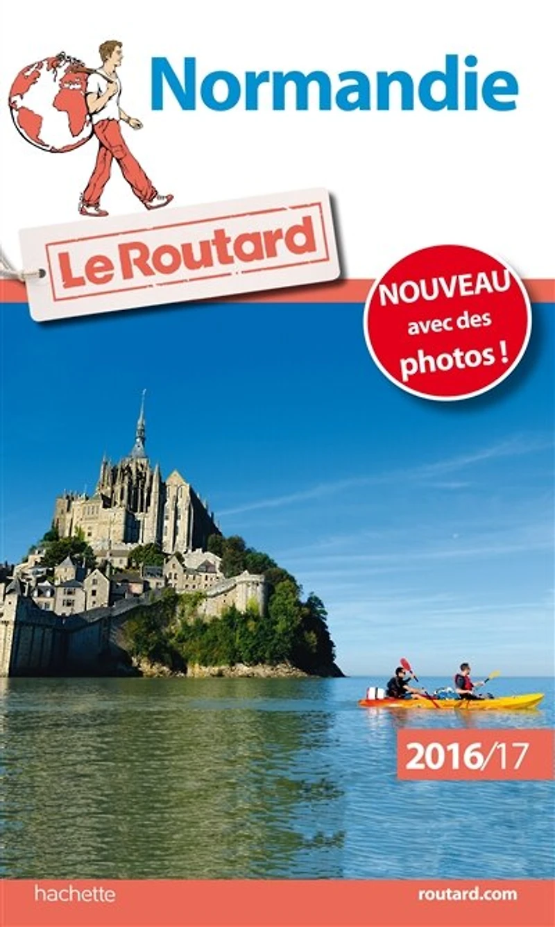 Normandie: 2021-2022