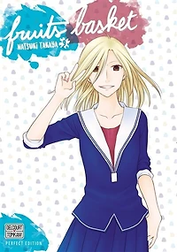 Fruits basket: perfect edition, Vol. 9