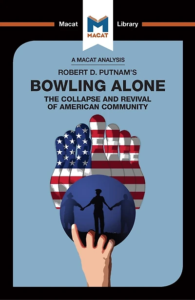 An Analysis of Robert D. Putnam's Bowling Alone