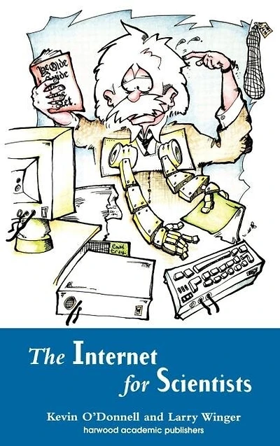 Internet For Scientists