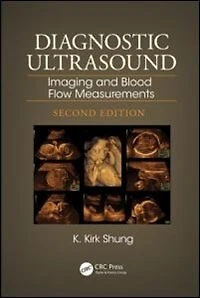 Diagnostic Ultrasound: Imaging And Blood Flow Measurements