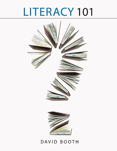 Literacy 101: Questions and answers that meet the needs of real teachers in K–8 classrooms