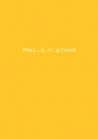 Dan Colen: The L... o... n... g Count