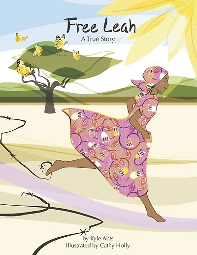 Free Leah: A True Story