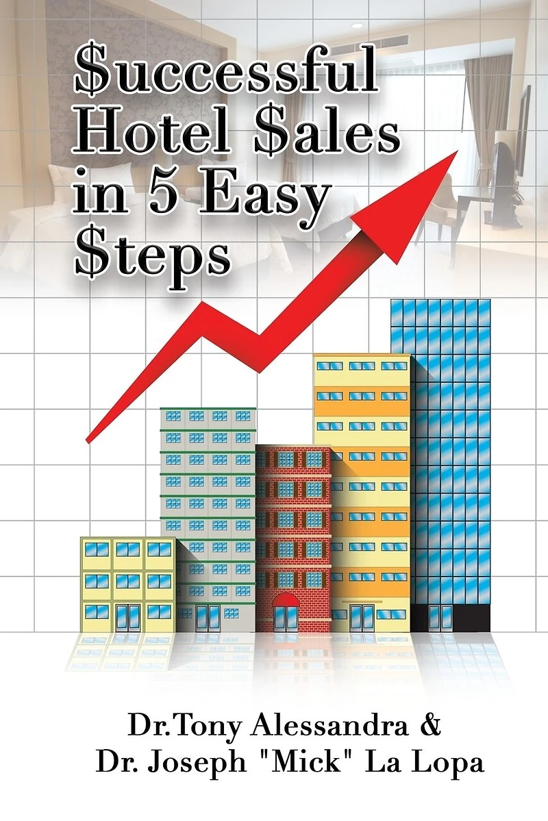 $uccessful Hotel $ales in 5 Easy $teps