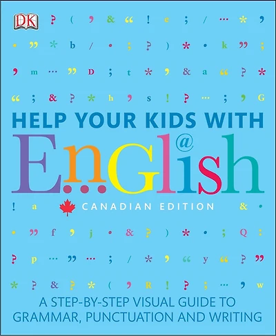 Help Your Kids with English