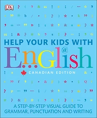 Help Your Kids with English