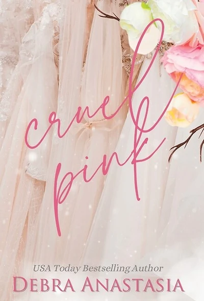 Cruel Pink (Hardcover)