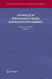 Advances Performance-Based Earthquake Engineering