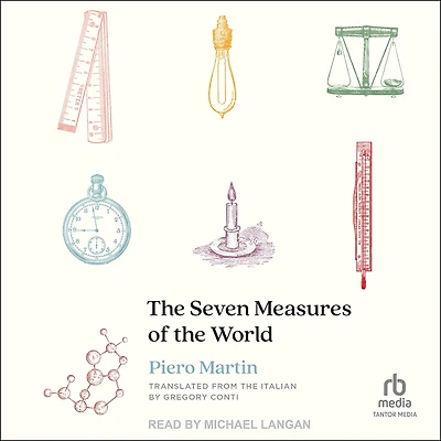 the Seven Measures of World