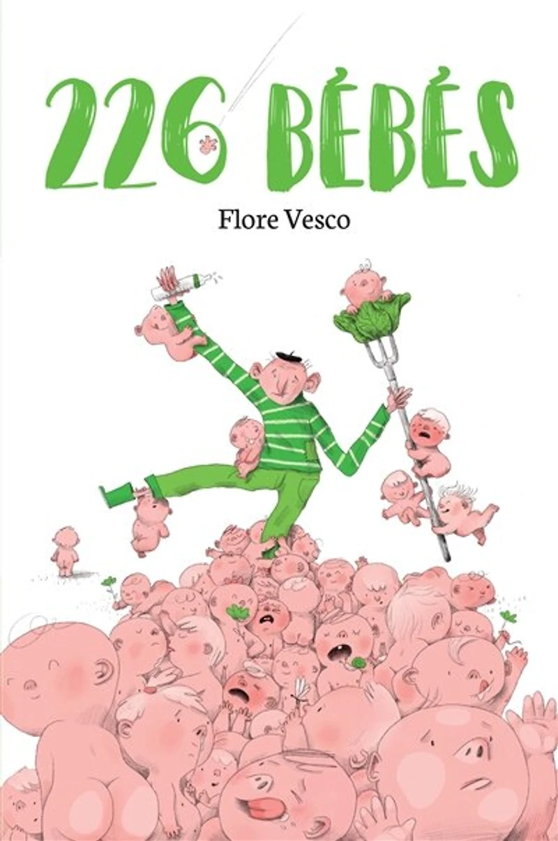 226 Bébés