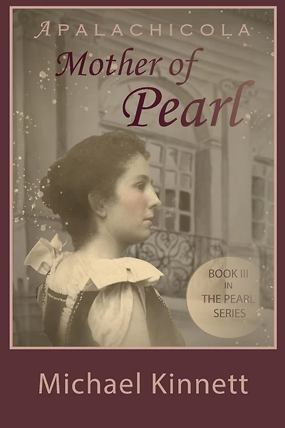 Apalachicola Mother Of Pearl