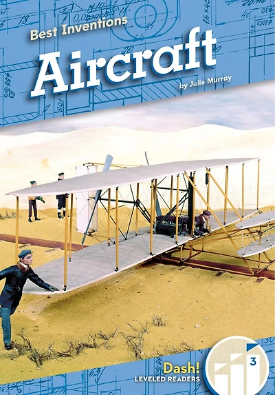 Aircraft
