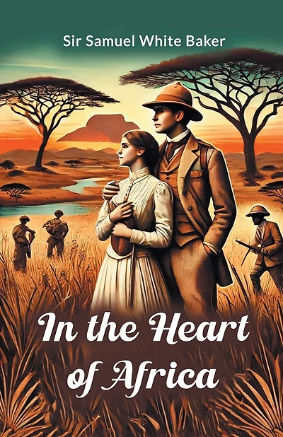 In the Heart of Africa