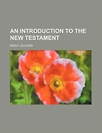 An introduction to the New Testament