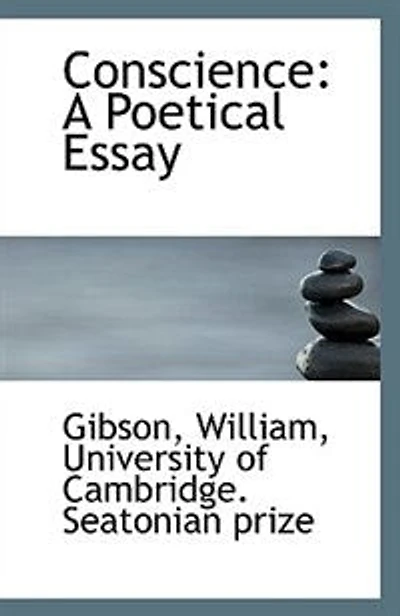Conscience: A Poetical Essay (Classic Reprint)
