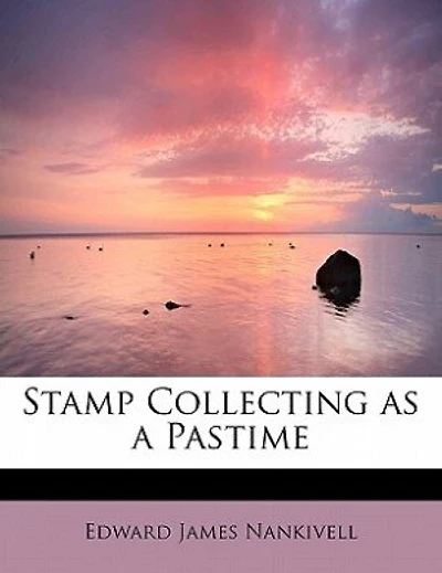 Stamp Collecting As A Pastime