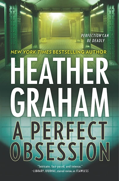 A Perfect Obsession: (Large Print)