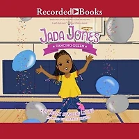 Jada Jones: Dancing Queen