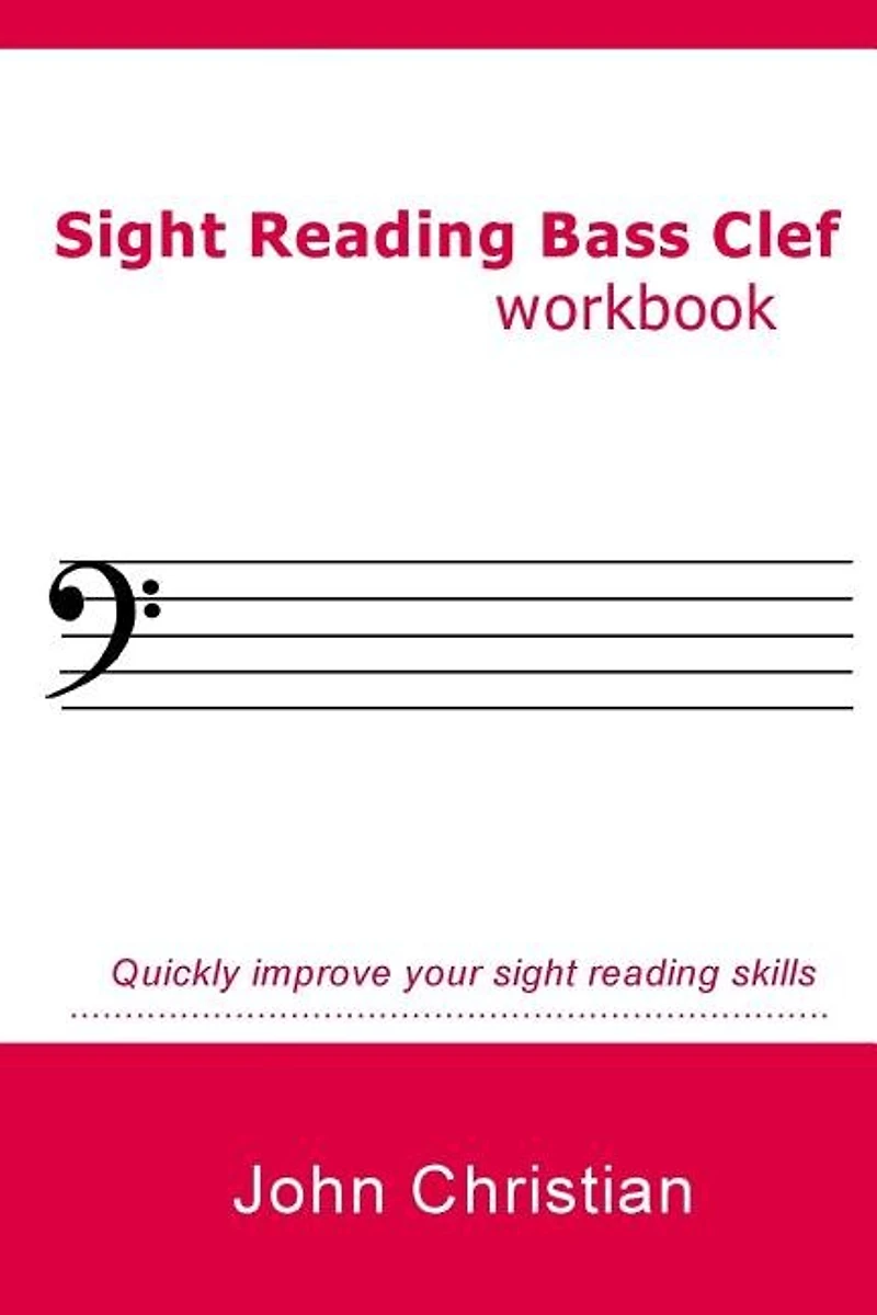 Sight Reading Bass Clef