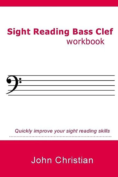 Sight Reading Bass Clef