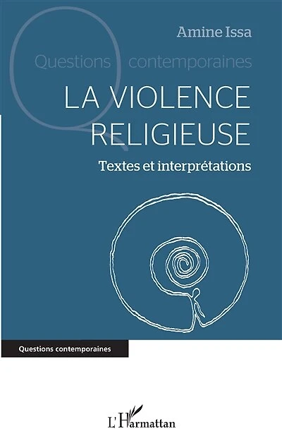La violence religieuse: Textes et interprétations