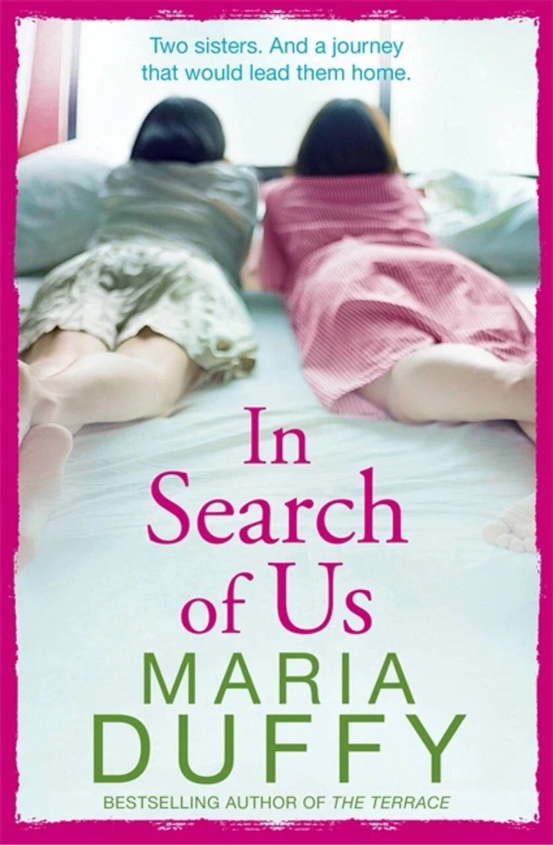 Search Of Us