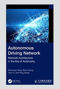 Autonomous Driving Network: Network Architecture the Era of Autonomy