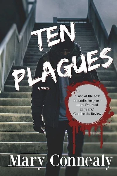Ten Plagues: A Romantic Thriller