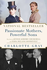 Passionate Mothers
