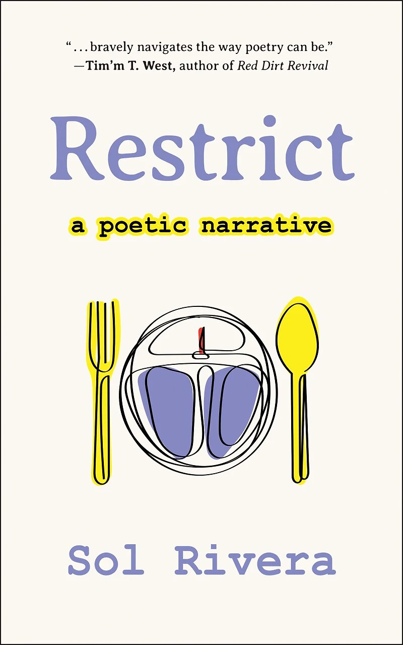 Restrict: A Poetic Narrative